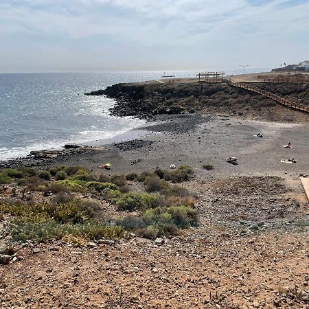 Deluxe Apt. 110Qm+Terrasse 60Qm Pool Wifi Golf Yachthafen San Miguel de Abona Luaran gambar