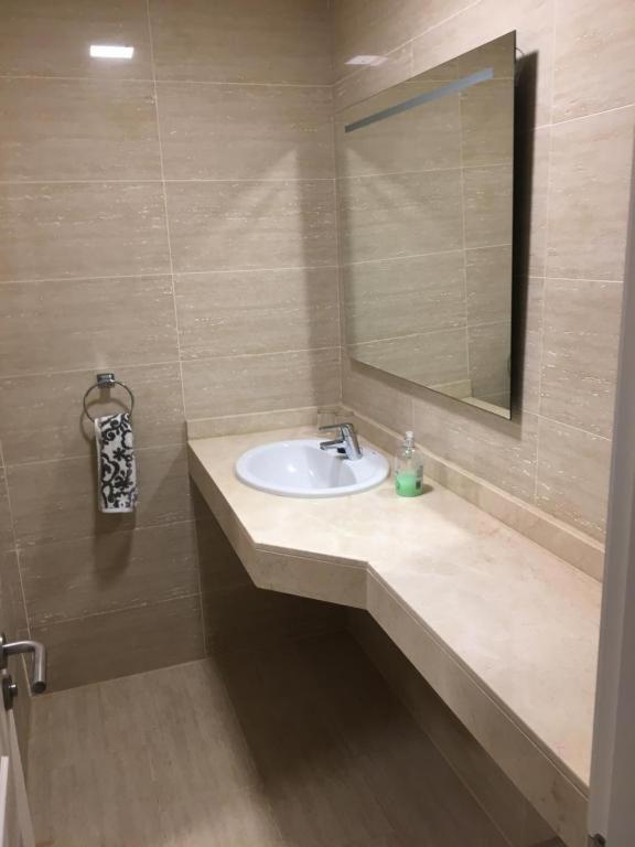 Deluxe Apt. 110Qm+Terrasse 60Qm Pool Wifi Golf Yachthafen San Miguel de Abona Luaran gambar