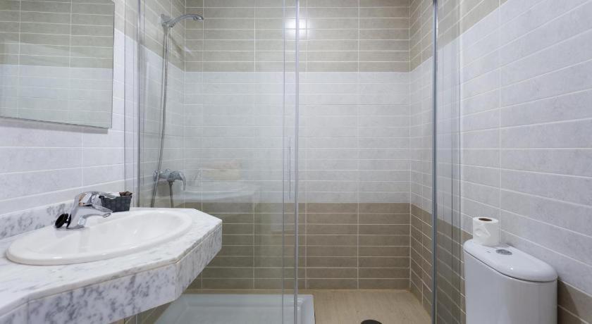 Deluxe Apt. 110Qm+Terrasse 60Qm Pool Wifi Golf Yachthafen San Miguel de Abona Luaran gambar