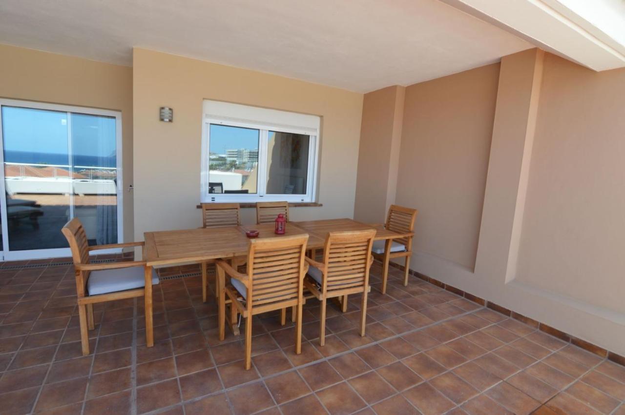 Deluxe Apt. 110Qm+Terrasse 60Qm Pool Wifi Golf Yachthafen Apartment San Miguel de Abona Luaran gambar