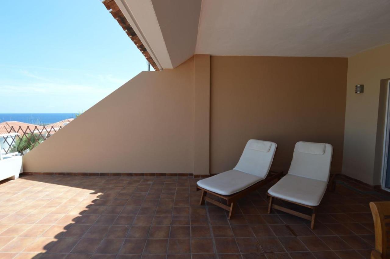 Deluxe Apt. 110Qm+Terrasse 60Qm Pool Wifi Golf Yachthafen San Miguel de Abona Luaran gambar