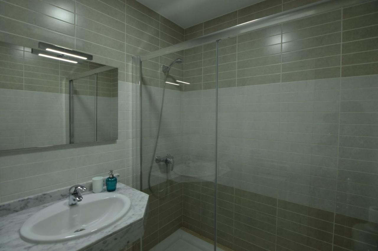 Deluxe Apt. 110Qm+Terrasse 60Qm Pool Wifi Golf Yachthafen San Miguel de Abona Luaran gambar